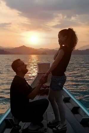 Romantic Getaway Package