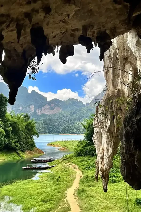 Khao Sok Retreat