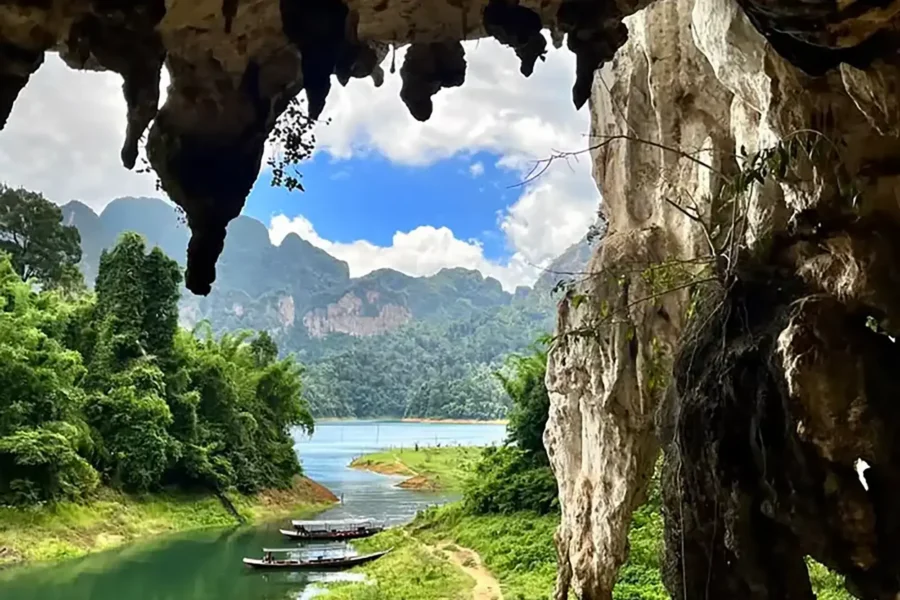 Khao Sok Retreat