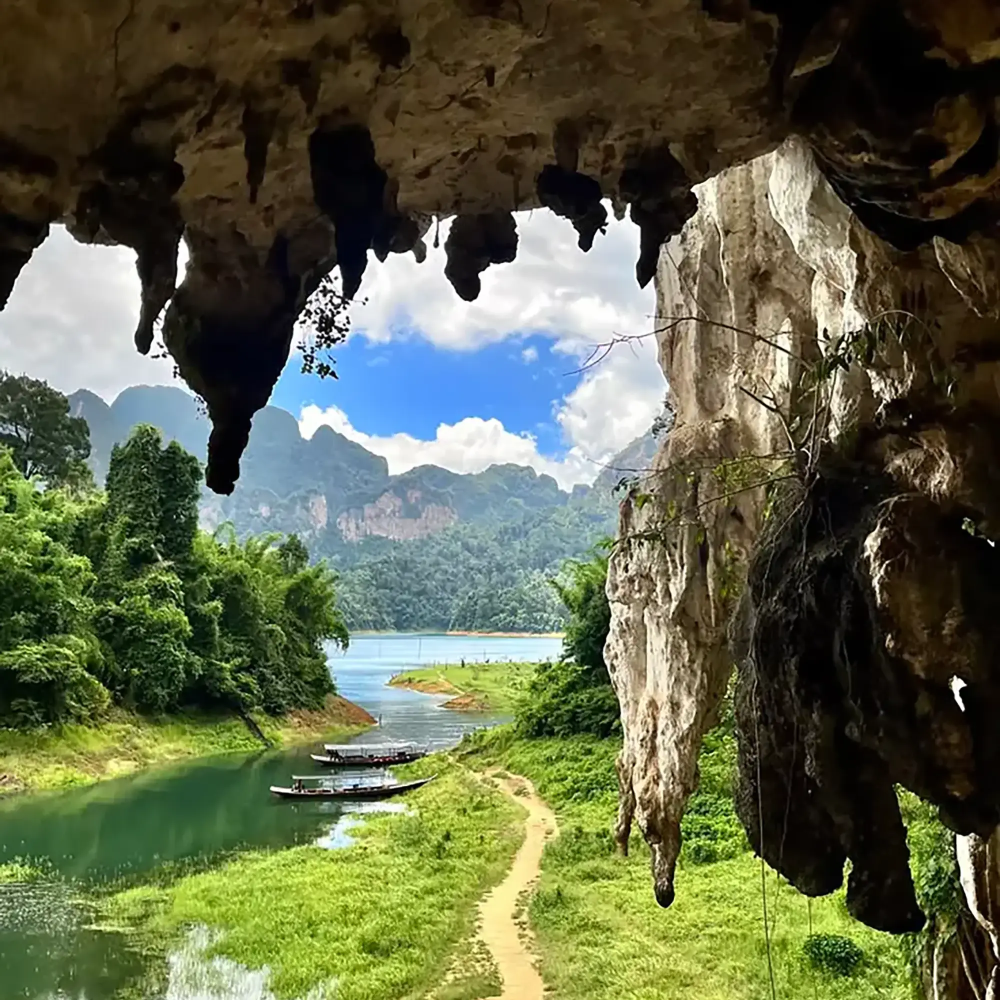 Khao Sok Retreat