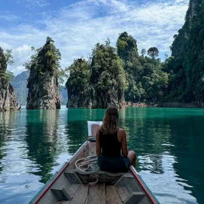 Signature Khao Sok