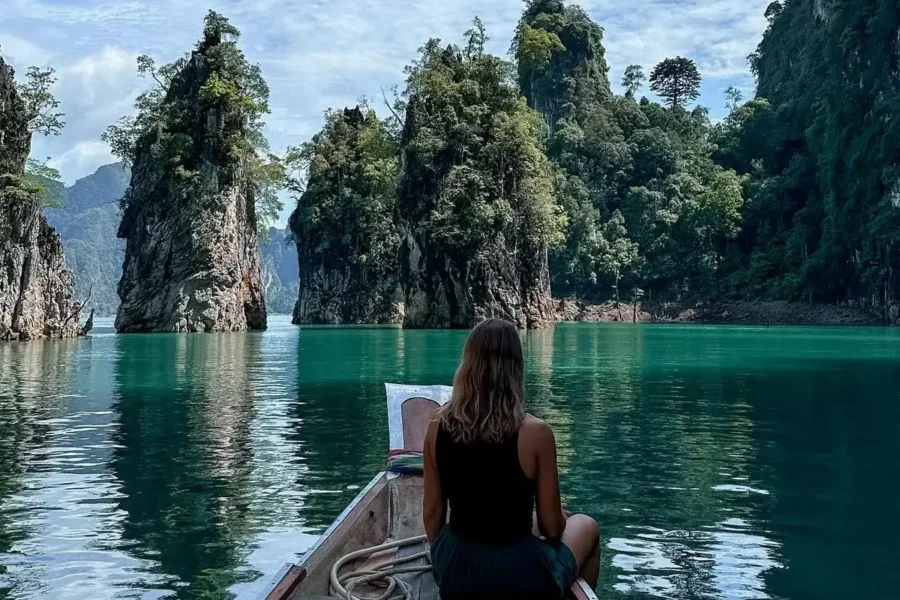 Khao Sok Signature