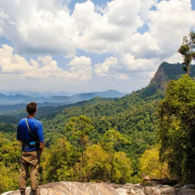L’essence de Khao Sok