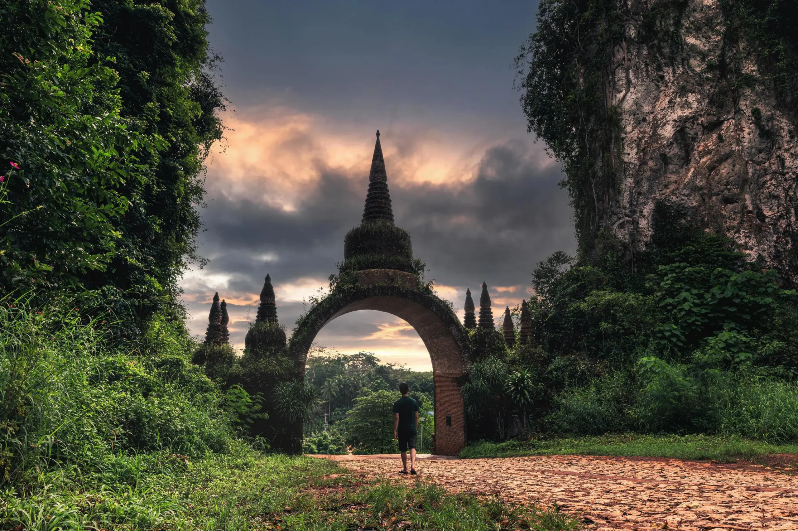 Khao Sok Immersion