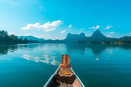 Khao Sok Relax