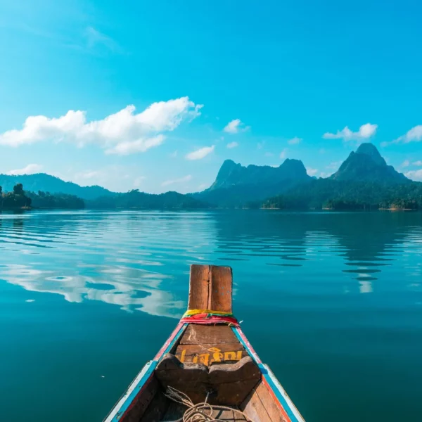 Khao Sok Relax
