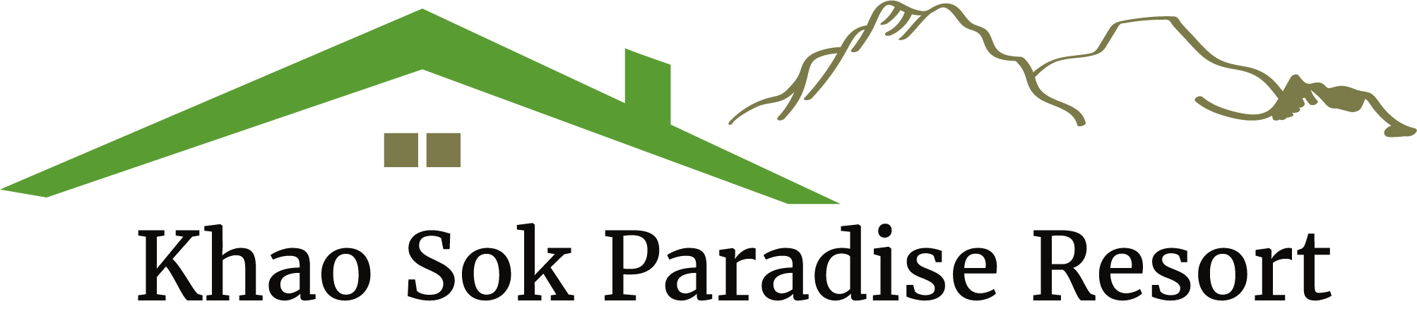 Khao Sok Paradise Resort