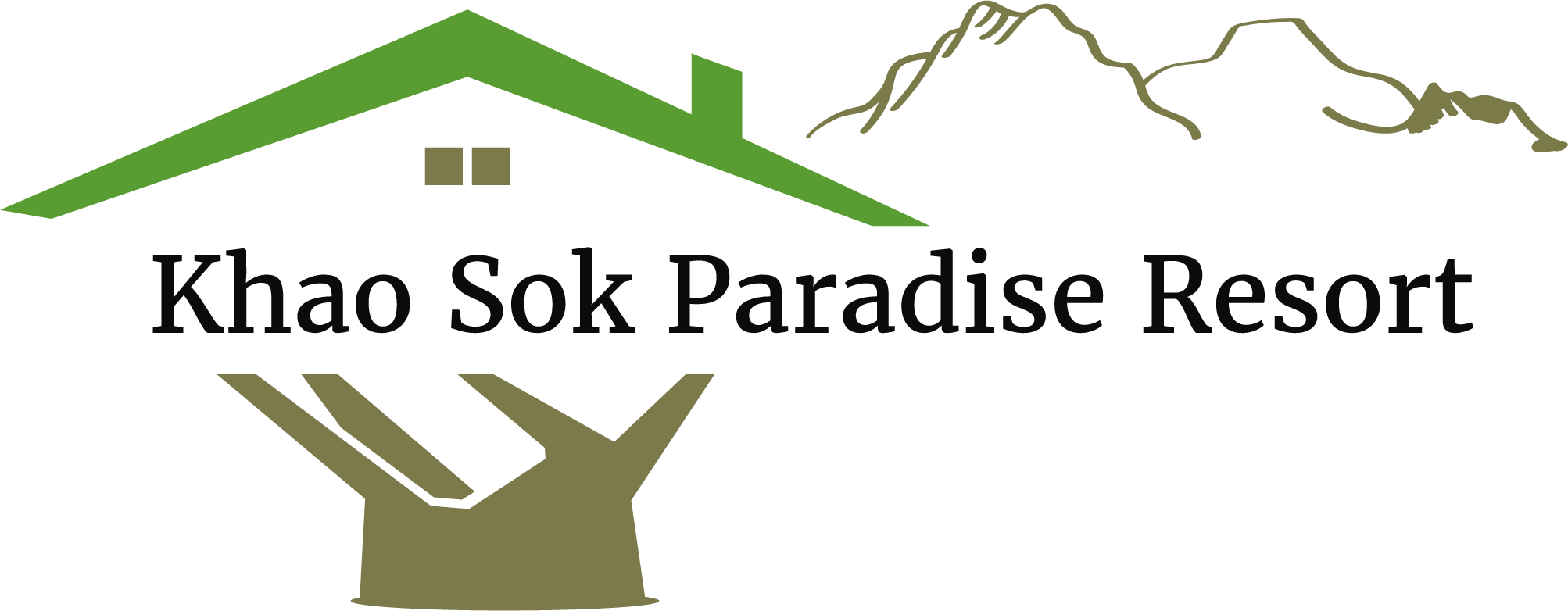 Khao Sok Paradise Resort