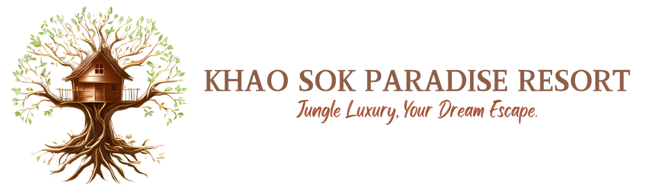 Khao Sok Paradise Resort