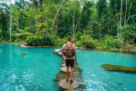 Retraite Khao Sok