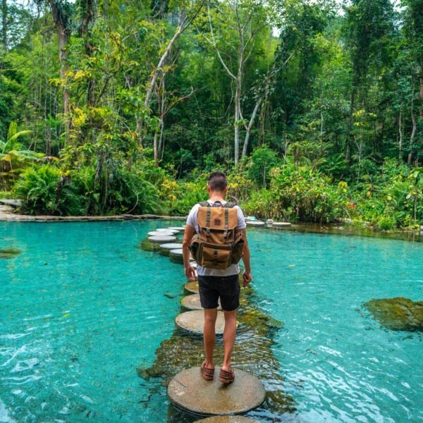 Retraite Khao Sok