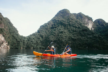 Khao Sok Paradise